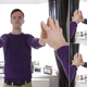 Illustration for article titled How to Take the Classic MySpace Mirror Picture Without the Camera In It